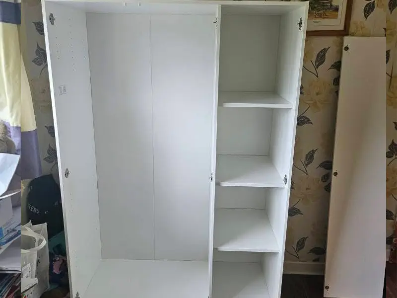 After